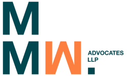 MMW Legal Logo